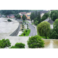 Systemy przeciwpowodziowe